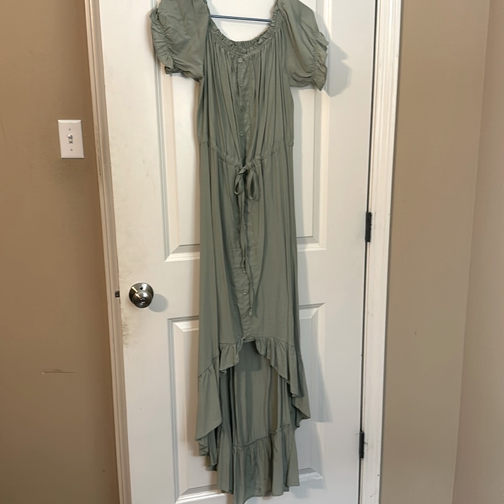 Women’s Dress